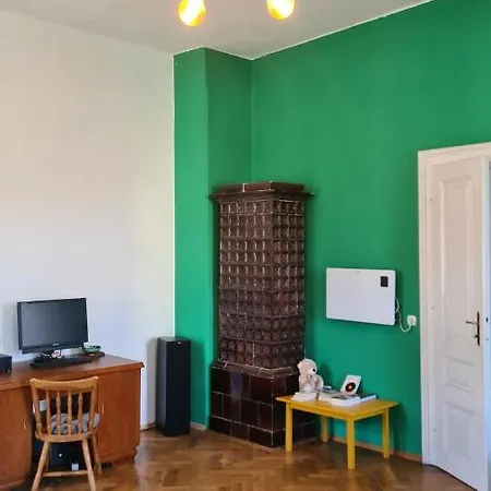 Vila Blueberry Vrhnika